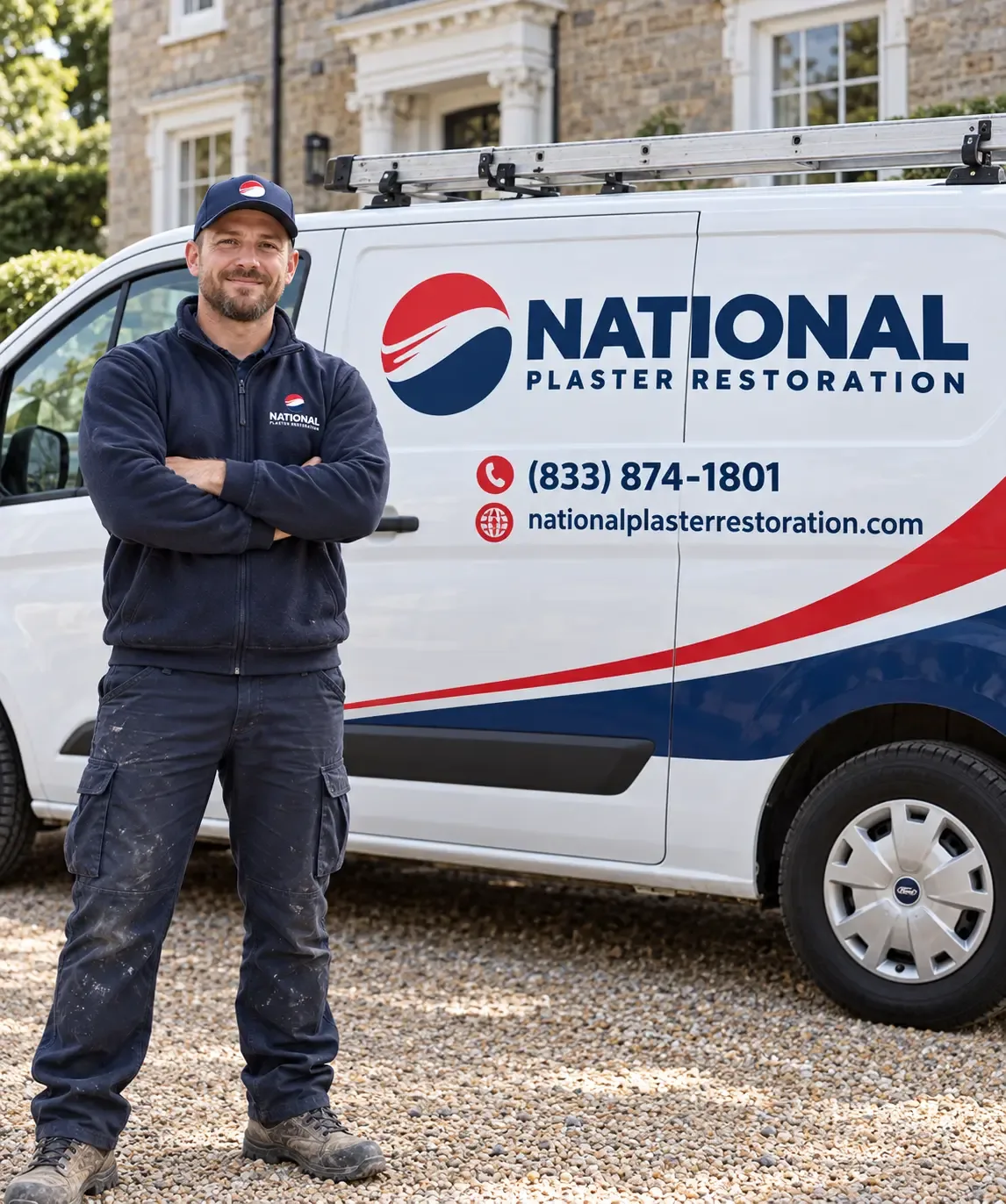 Plaster Repair company in Clay, NY
